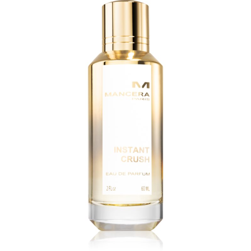 Mancera Instant Crush Eau de Parfum unisex 60 ml