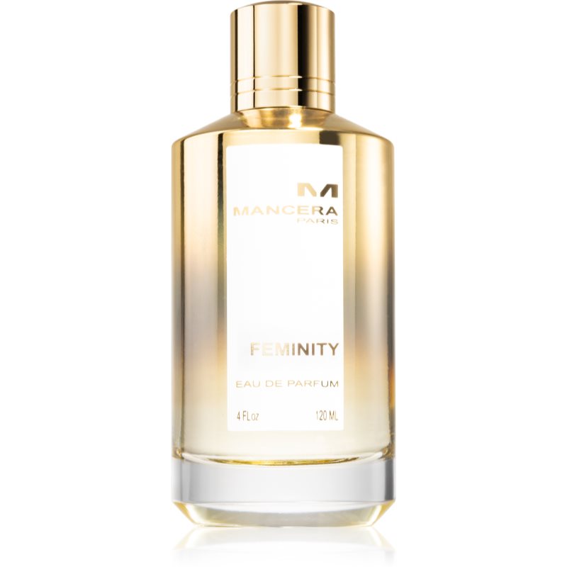 Mancera Feminity Eau de Parfum pentru femei 120 ml