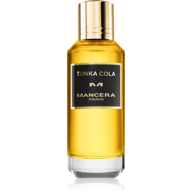 Mancera Tonka Cola Eau de Parfum unisex 60 ml