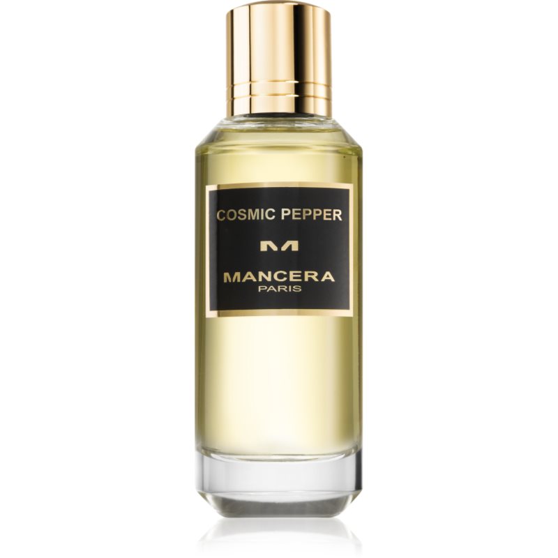 Mancera Cosmic Pepper Eau de Parfum unisex 60 ml