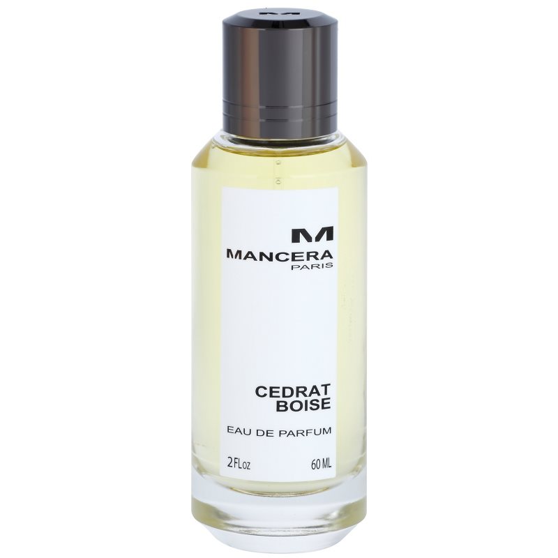 Mancera Cedrat Boise Eau de Parfum unisex 60 ml