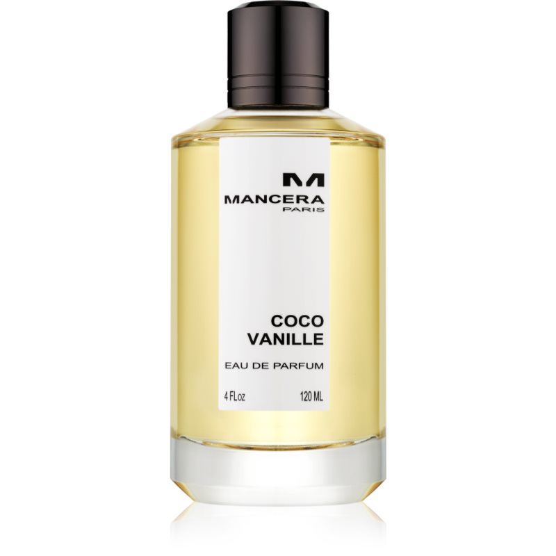 Mancera Coco Vanille Eau de Parfum pentru femei 120 ml