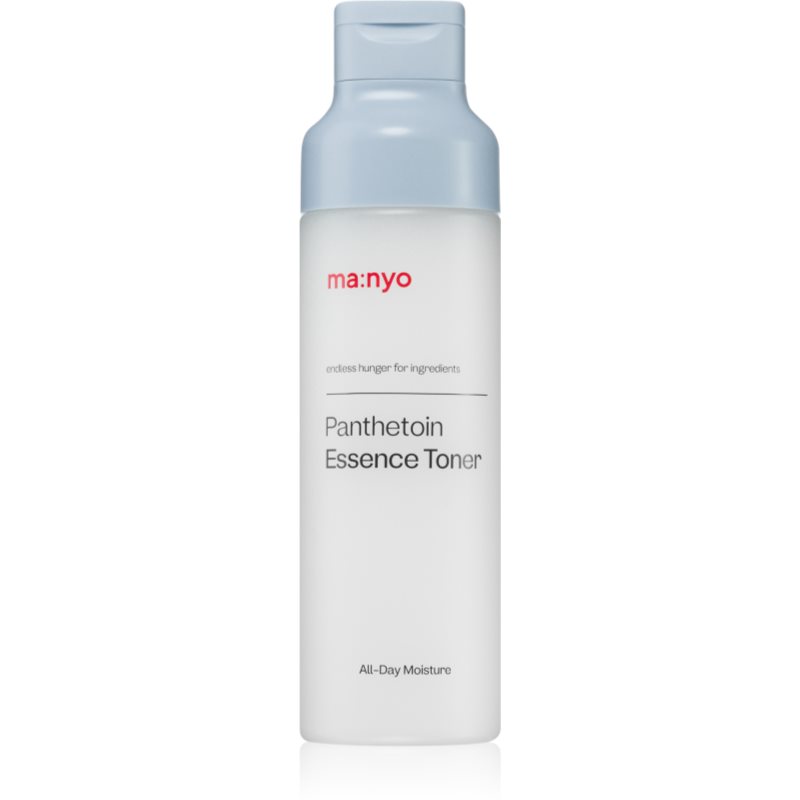 ma:nyo Panthetoin Essence Toner tonic hidratant cu efect calmant 200 ml