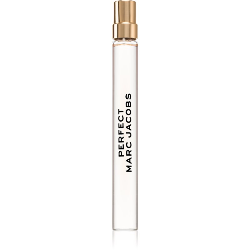 Marc Jacobs Perfect Eau de Parfum pentru femei 10 ml