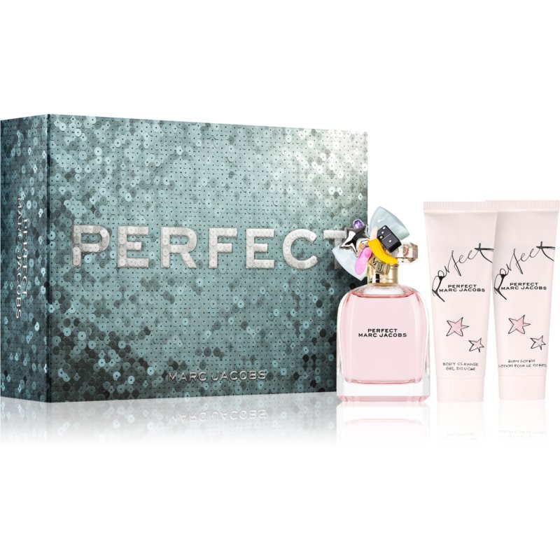 Marc Jacobs Perfect set cadou pentru femei