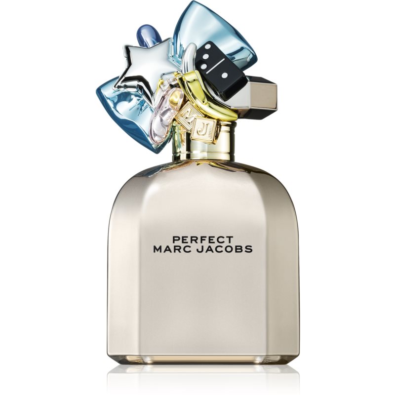 Marc Jacobs Perfect Charm Eau De Parfum Pentru Femei Collector Edition 50 Ml