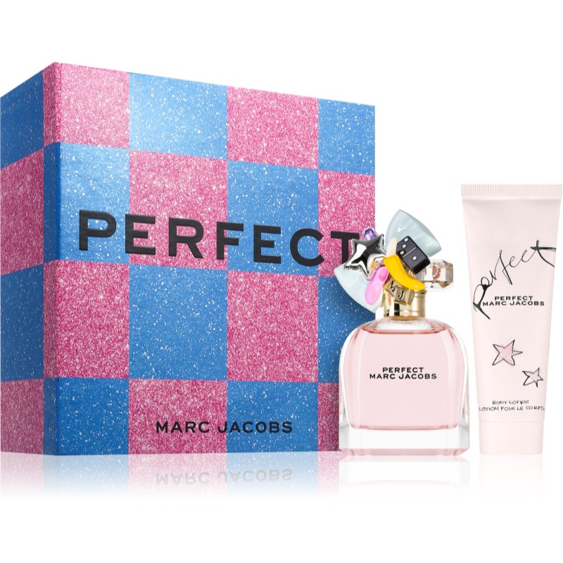 Marc Jacobs Perfect set cadou pentru femei