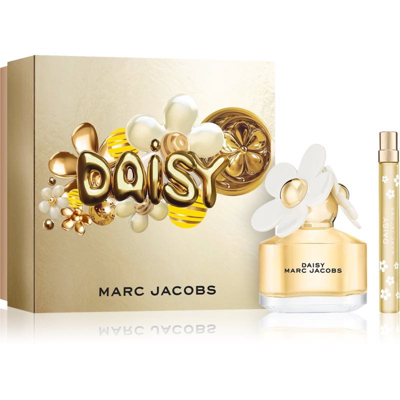 Marc Jacobs Daisy set cadou pentru femei Marc Jacobs Daisy set cadou pentru femei