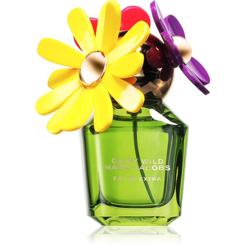 Marc Jacobs Daisy Wild Eau so Extra Eau de Parfum pentru femei 30 ml