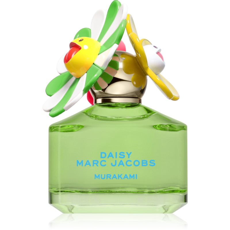 Marc Jacobs Daisy Murakami Eau de Parfum pentru femei 50 ml