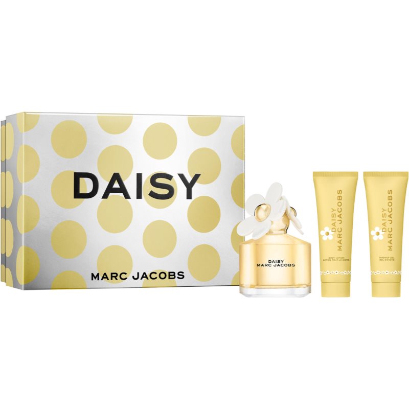 Marc Jacobs Daisy set cadou pentru femei