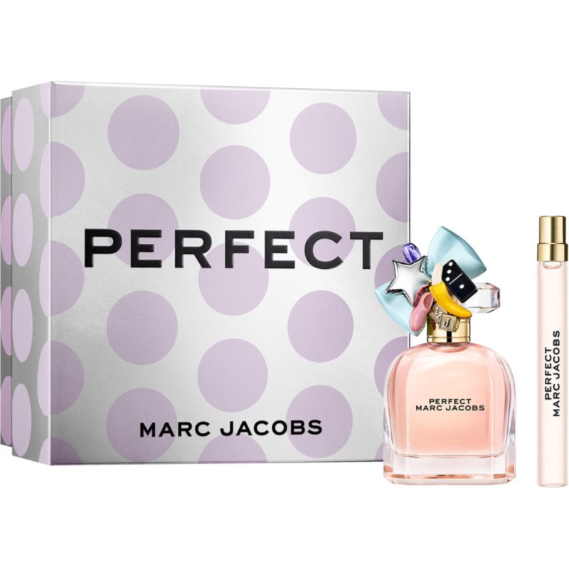 Marc Jacobs Perfect set cadou pentru femei
