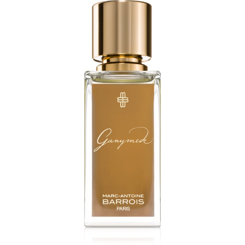 Marc-Antoine Barrois Ganymede Eau de Parfum unisex 30 ml