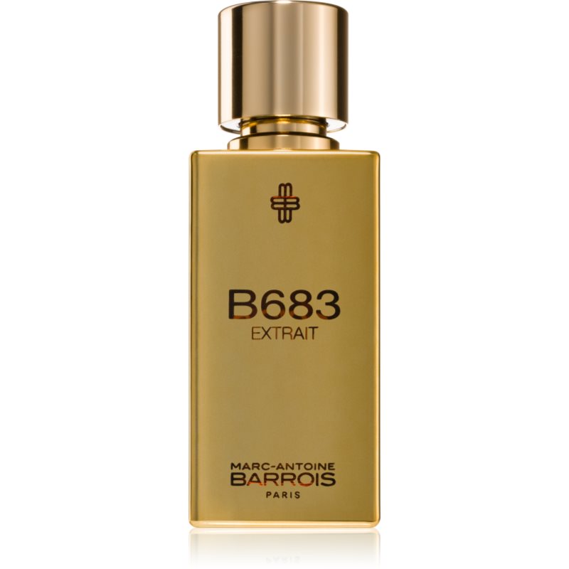 Marc-Antoine Barrois B683 extract de parfum unisex 50 ml