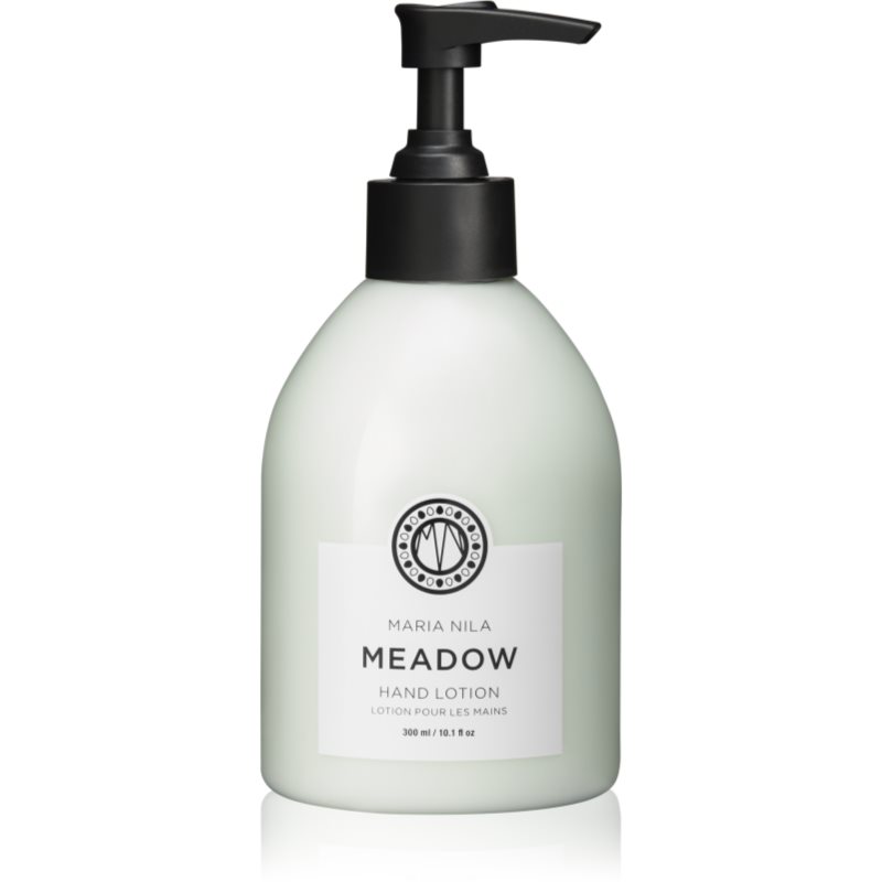 Maria Nila Meadow Hand Lotion crema de maini 300 ml