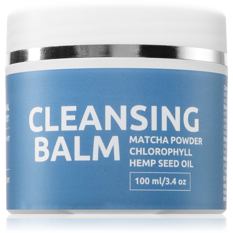 Marie Fresh Cosmetics Cleansing Balm balsam de curatare 100 ml