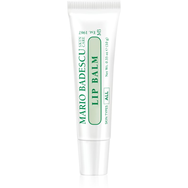 Mario Badescu Lip Balm balsam de buze ultra-hidratant 10 g