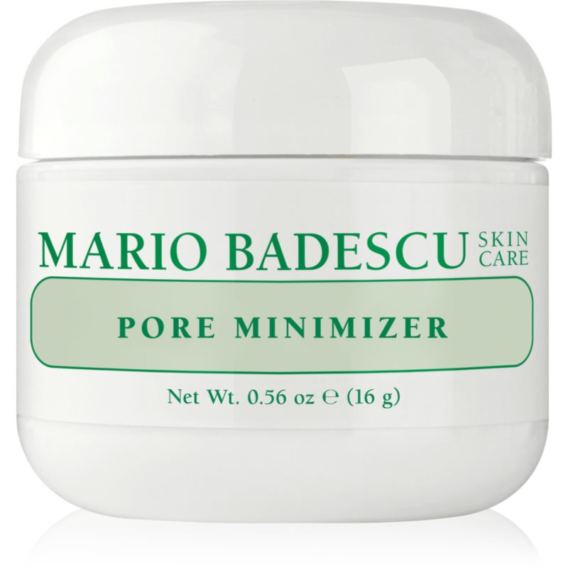 Mario Badescu Pore Minimizer Îngrijire pentru pori dilatati si puncte negre 16 g Mario Badescu Pore Minimizer Îngrijire pentru pori dilatati si puncte negre 16 g