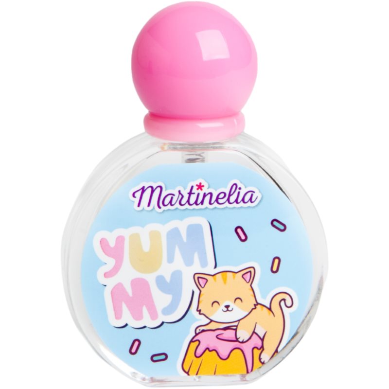 Martinelia Yummy Fragnance Eau de Toilette pentru copii 30 ml