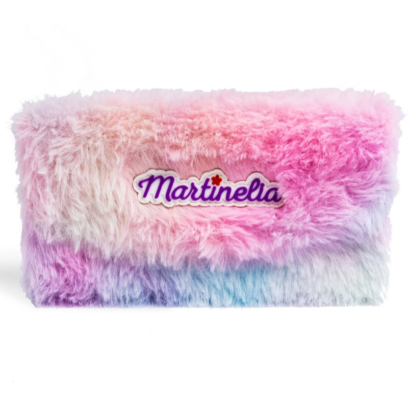 Martinelia Circus Makeup Wallet geanta de cosmetice pentru copii 3+