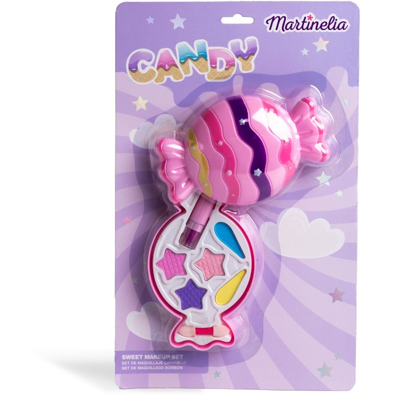 Martinelia Candy Sweet Make-up set pentru copii 3+