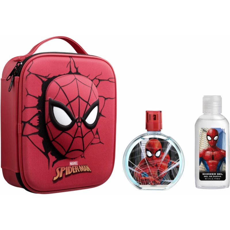 Marvel Spiderman set pentru copii