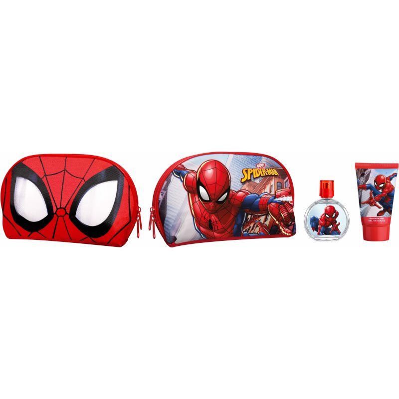 Marvel Spiderman set pentru copii