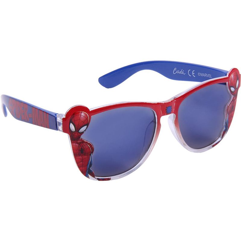 Marvel Spiderman Sunglasses ochelari de soare 3y+ 1 buc