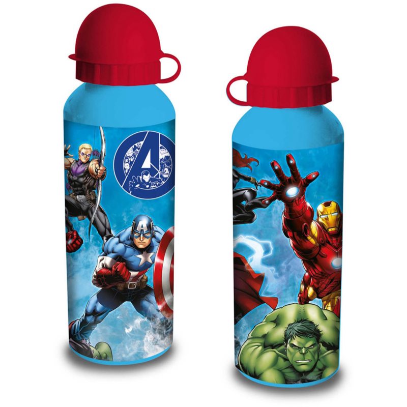 Marvel Avengers sticla pentru apa Blue 500 ml