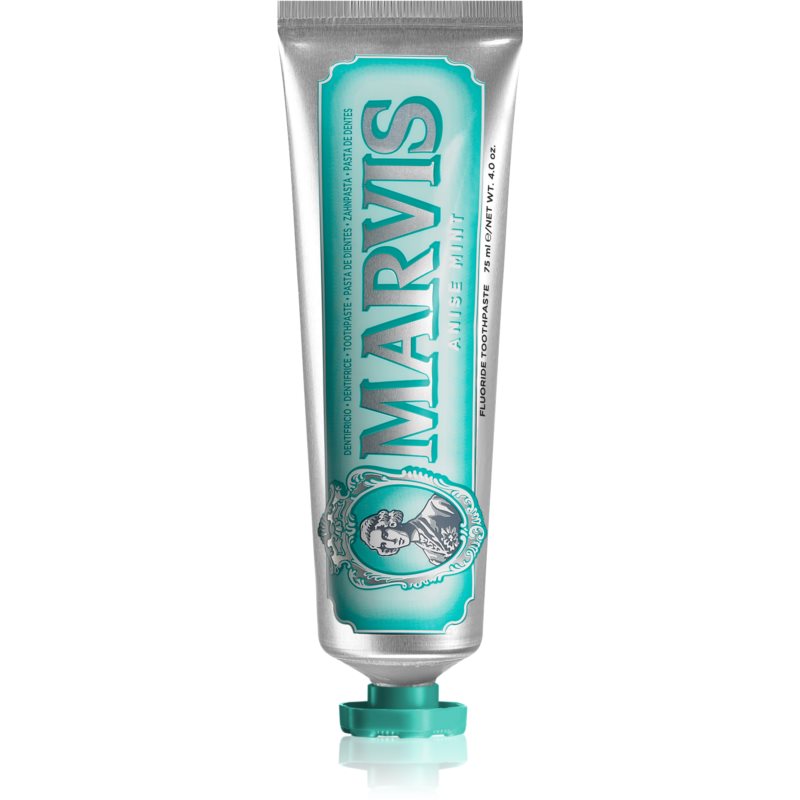 Marvis The Mints Anise pastă de dinți aroma Anise-Mint 85 ml