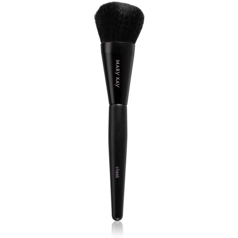 Mary Kay Brush pensula pentru pudra si fard de obraz 1 buc