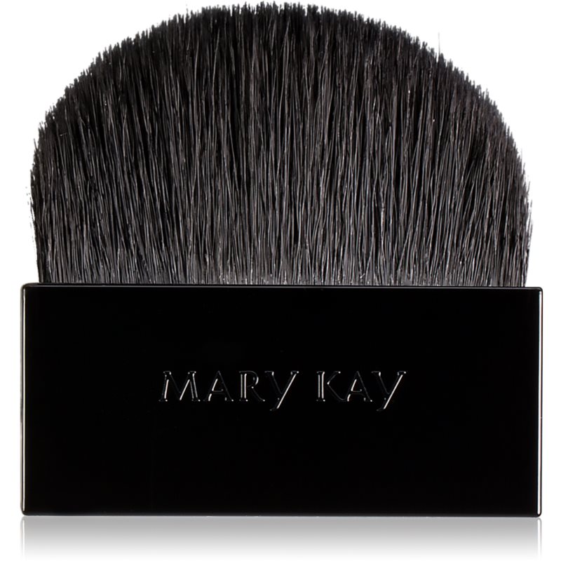 Mary Kay Brush pensula pentru aplicarea pudrei 1 buc