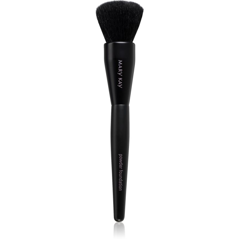 Mary Kay Brush pensula pentru pudra 1 buc