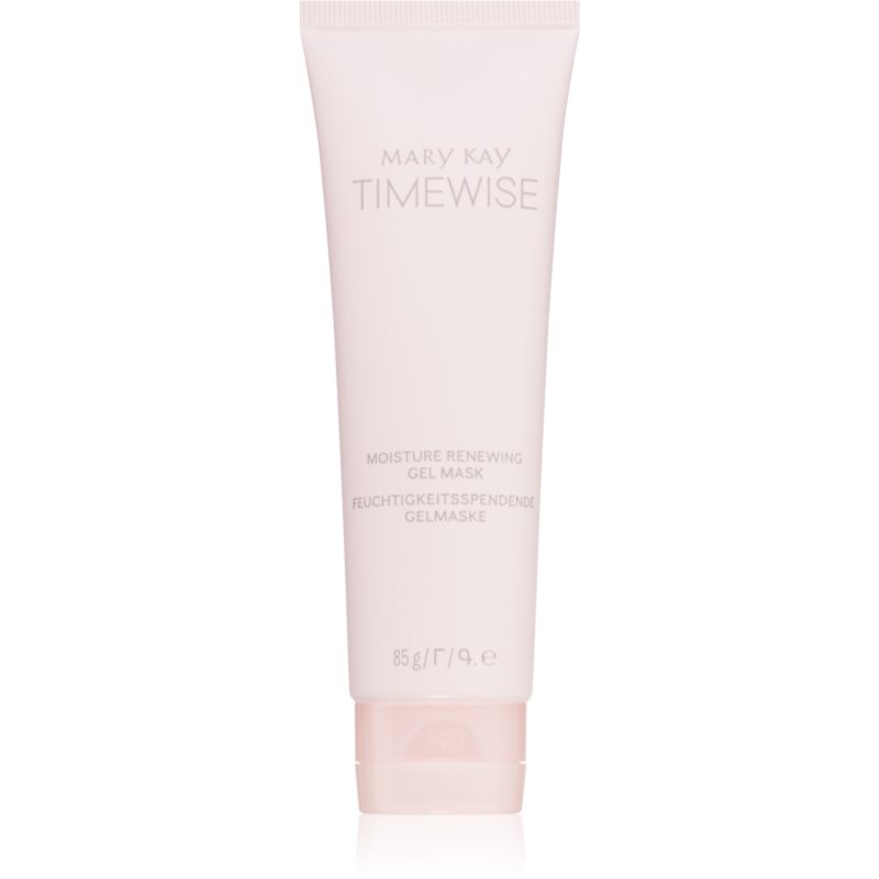 Mary Kay TimeWise masca gel ten uscat si mixt 85 g