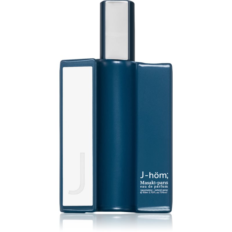 Masaki Matsushima J - höm; Eau de Parfum pentru bărbați 80 ml