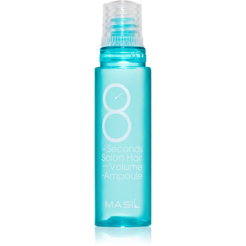 MASIL 8 Seconds Salon Hair ser pentru scalp pentru volum maxim 15 ml