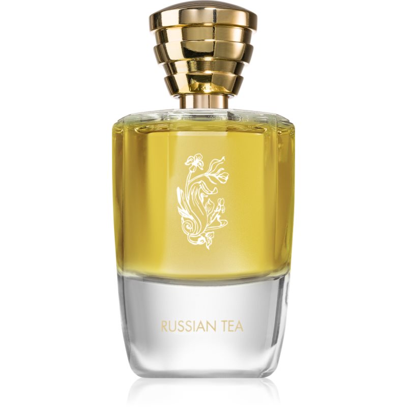 Masque Milano Russian Tea Eau de Parfum unisex 100 ml