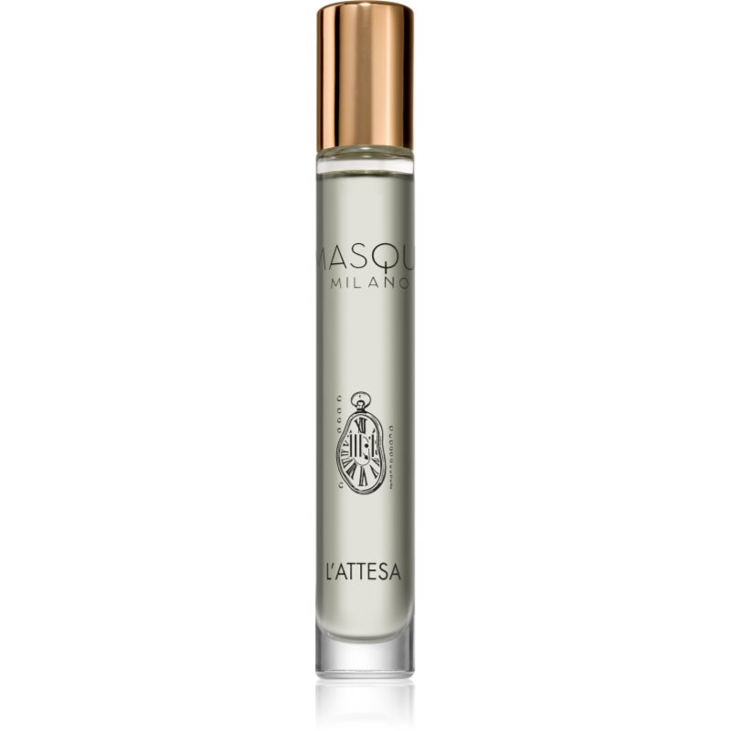 Masque Milano L\'Attesa Eau de Parfum unisex 10 ml