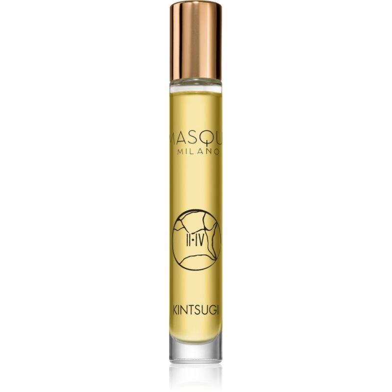 Masque Milano Kintsugi Eau de Parfum unisex 10 ml