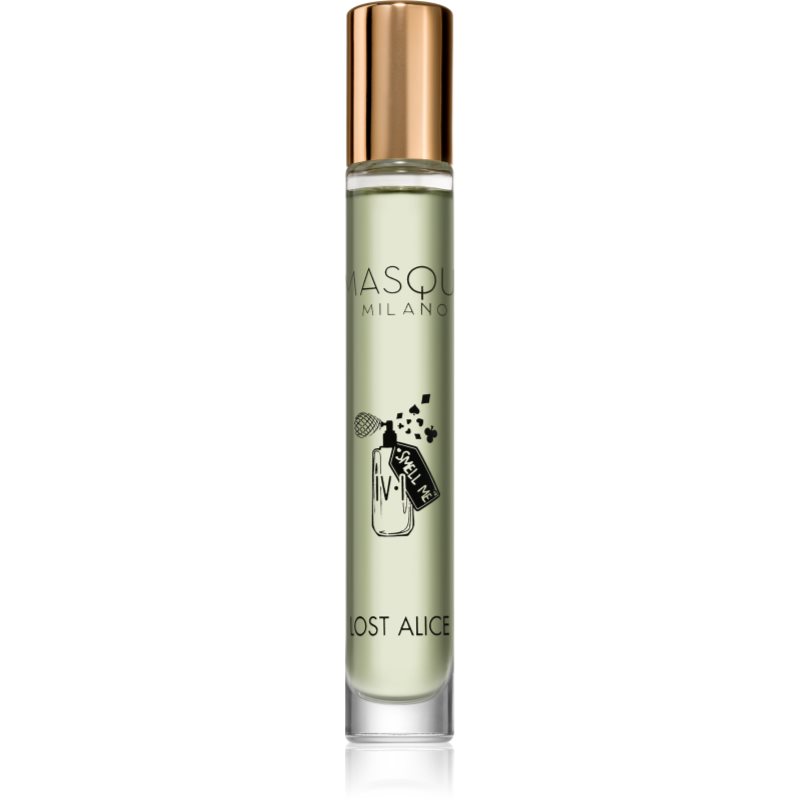 Masque Milano Lost Alice Eau de Parfum unisex 10 ml