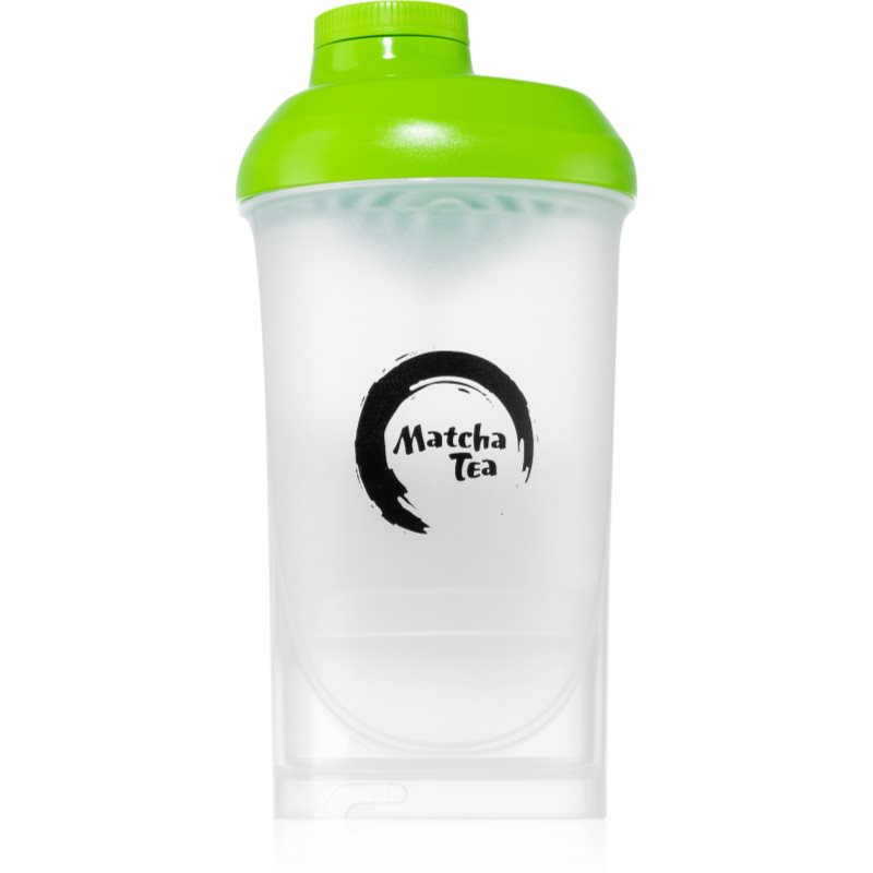 Matcha Tea Shaker Z500 shaker pentru sport culoare Transparent 500 ml