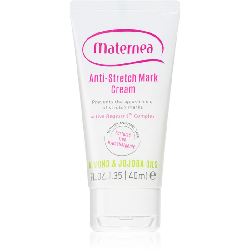 Maternea Mother Care crema de corp impotriva vergeturilor 40 ml