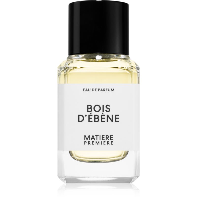 Matiere Premiere Bois d\'Ebene Eau de Parfum unisex 50 ml