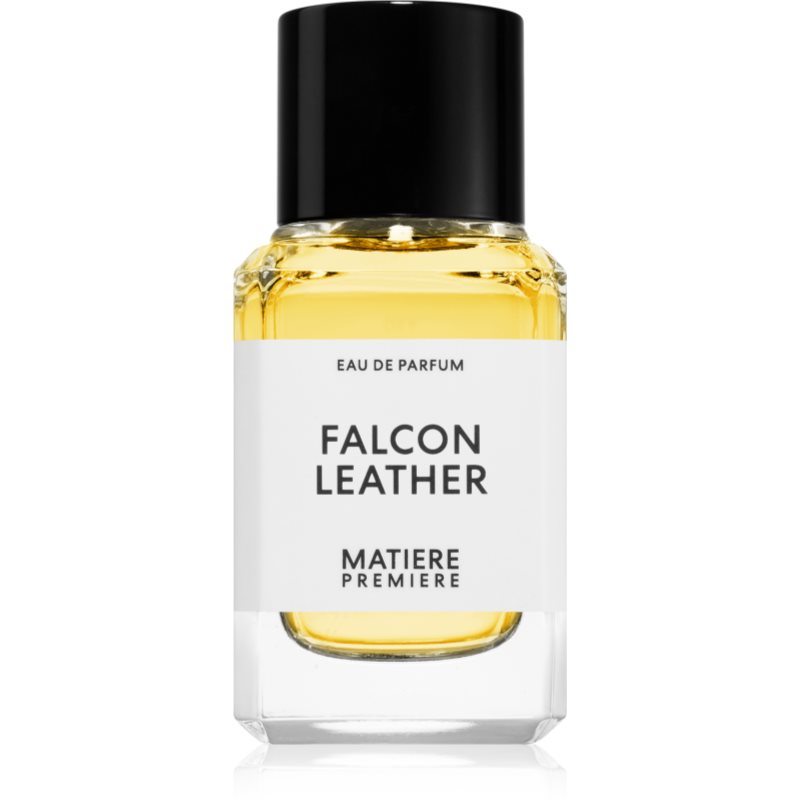 Matiere Premiere Falcon Leather Eau de Parfum unisex 50 ml