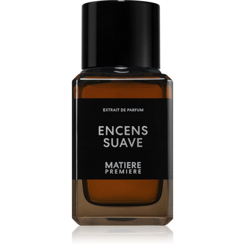 Matiere Premiere Encens Suave extract de parfum unisex 100 ml