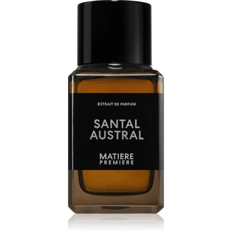 Matiere Premiere Santal Austral extract de parfum unisex 100 ml
