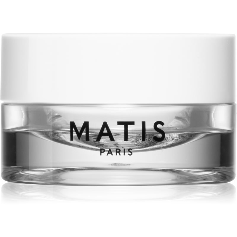 MATIS Paris Réponse Regard Global-Eyes crema antirid pentru zona ochilor impotriva cearcanelor 15 ml