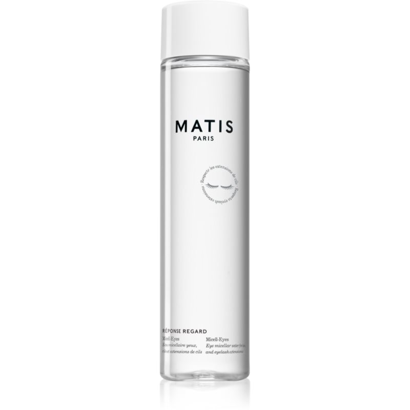 MATIS Paris Réponse Regard Micell-Eyes apa de fata cu particule micele pentru ochi 150 ml