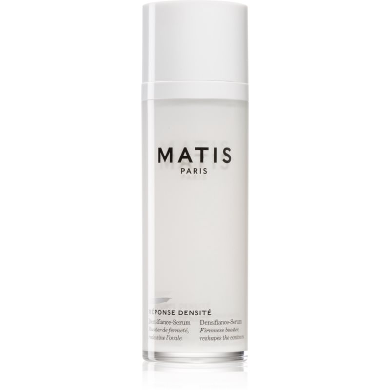 MATIS Paris Réponse Densité Densifiance Serum ser cu textura fina cu efect antirid 30 ml