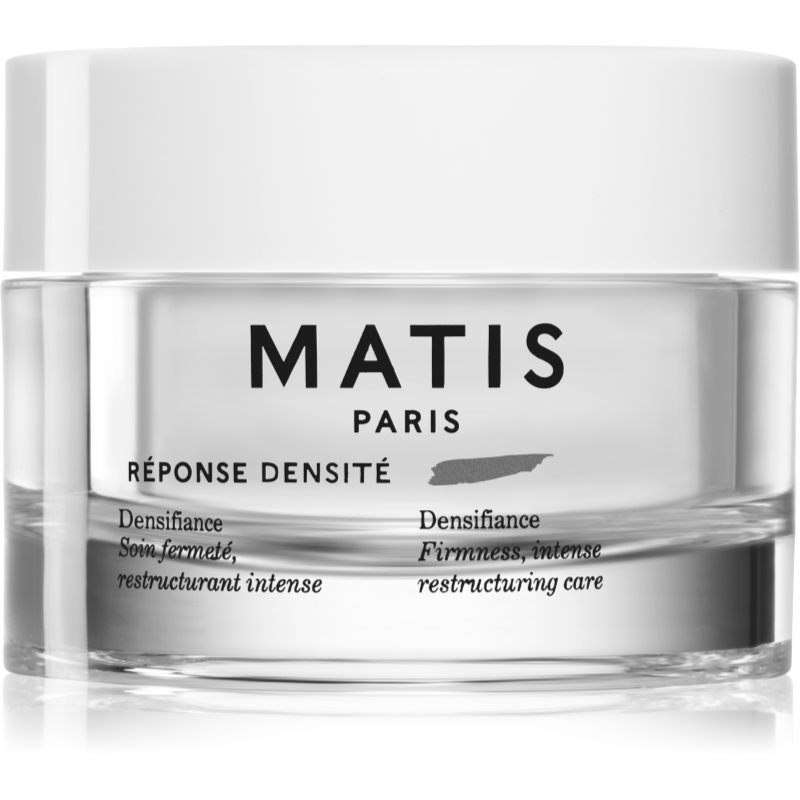 MATIS Paris Réponse Densité Densifiance Cremă de zi intensă pentru riduri 50 ml